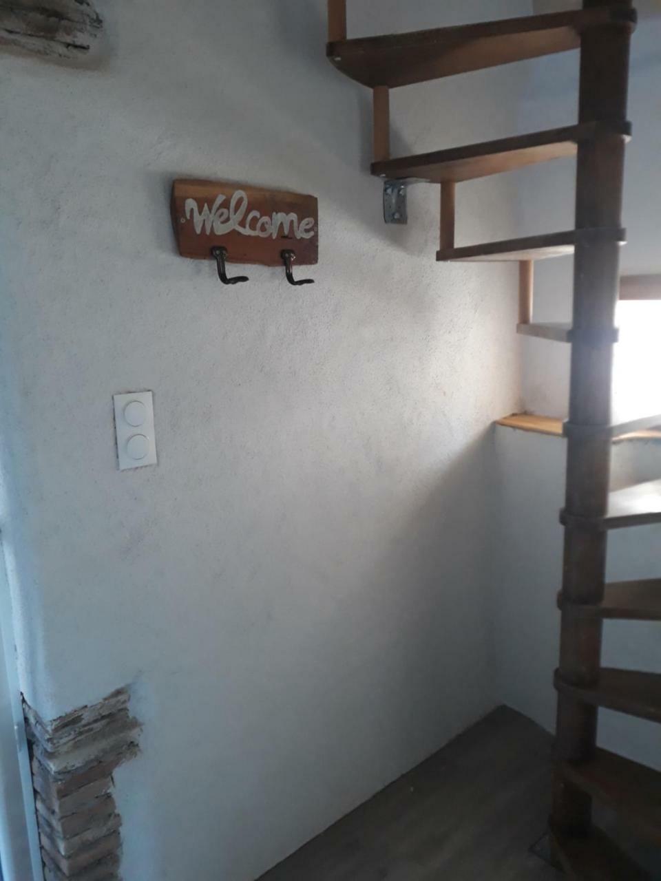Willa Pigeonnier Brens Brens  Zewnętrze zdjęcie